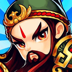 爬塔三国2