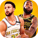 NBA英雄